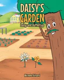 Image for Daisy's Garden: Daisy and Buttercup