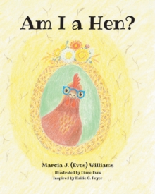 Image for Am I a Hen?