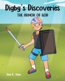 Image for Digby's Discoveries: The Armor of God