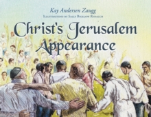 Image for Christ's Jerusalem Appearance
