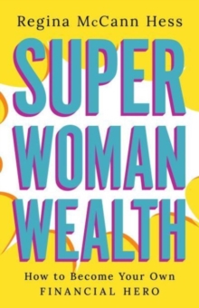 Image for Super Woman Wealth