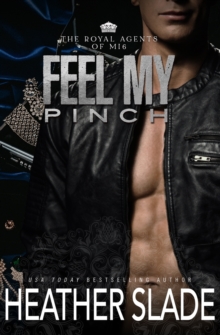 Image for Feel My Pinch