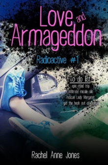 Image for Love and Armageddon