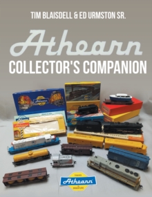 Image for Athearn Collector's Companion