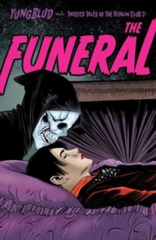 Image for YUNGBLUD: The Funeral