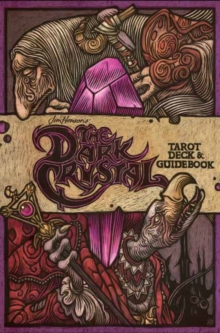Image for The Dark Crystal Tarot Deck and Guidebook