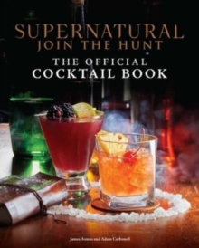 Image for Supernatural: The Official Cocktail Book