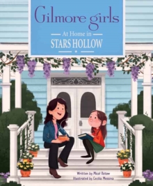 Image for Gilmore Girls: At Home in Stars Hollow