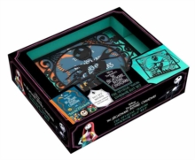 Image for Tim Burton's The Nightmare Before Christmas: The Official Cookbook Gift Set
