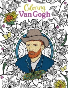 Image for Coloring Van Gogh