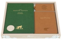 Image for The White Lotus Travel Set