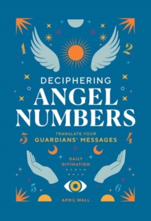 Image for Deciphering Angel Numbers