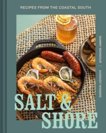 Image for Salt and Shore