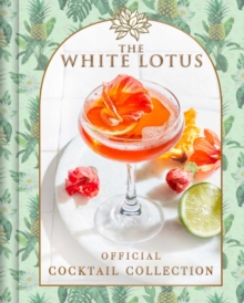 Image for The White Lotus Official Cocktail Collection