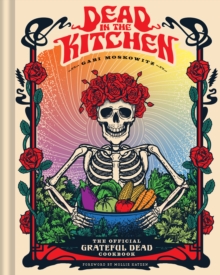 Image for Dead in the Kitchen