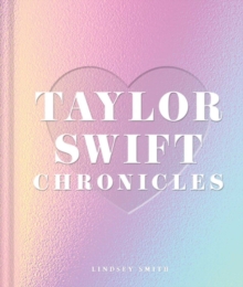 Image for Taylor Swift Chronicles