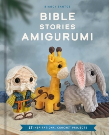 Image for Bible Stories Amigurumi