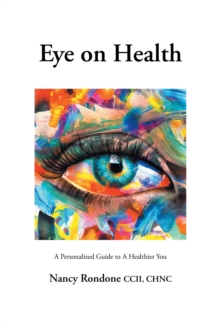 Image for Eye on Health: A Personalized Guide to A Healthier You