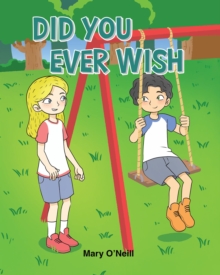 Image for Did You Ever Wish