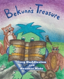 Image for Bekunn's Treasure