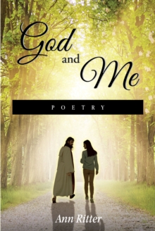 Image for God and Me Poetry