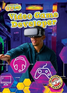 Video Game Developer