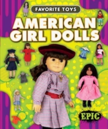 Image for American Girl Dolls