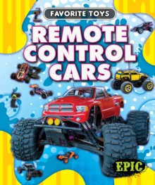 Remote Control Cars