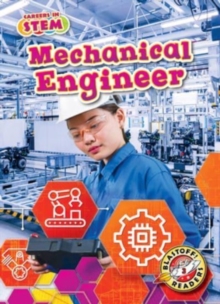 Image for Mechanical Engineer