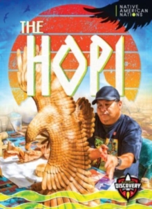Image for The Hopi