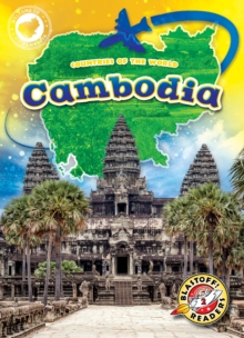 Image for Cambodia