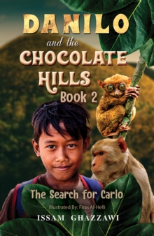 Image for Danilo and the Chocolate Hills.