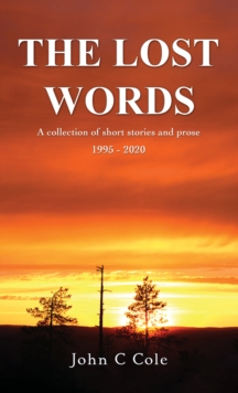 The Lost Words: A collection of short stories and prose 1995 – 2020
