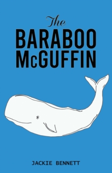 Image for The Baraboo McGuffin