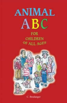 Image for Animal ABC for Children of All Ages