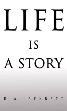 Image for Life is a Story