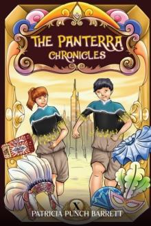 Image for The Panterra Chronicles