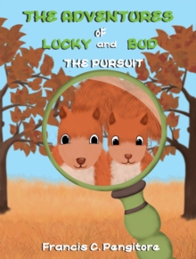 Image for The Adventures of Lucky and Bud: The Pursuit