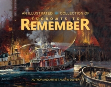 Image for Tugboats to remember