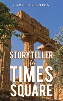 Storyteller in Times Square