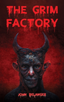 Image for The grim factory