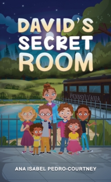 Image for David's secret room