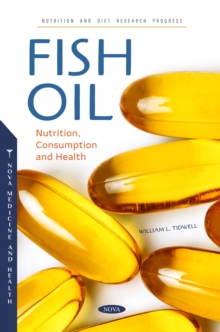 Image for Fish Oil: Nutrition, Comsumption and Health