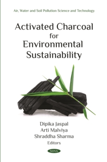 Image for Activated Charcoal for Environmental Stability