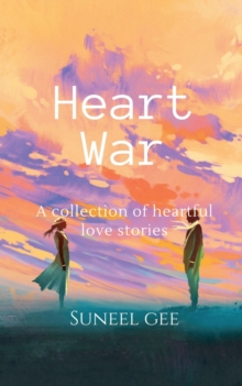 Image for Heart war