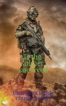 Image for Is the soldier survived