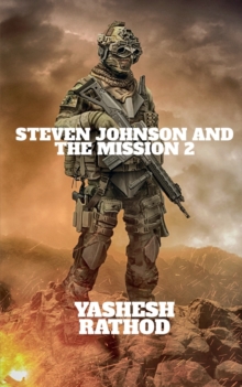 Image for Steven Johnson and the Mission 2