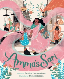 Image for Amma's Sari