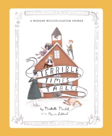 Image for Terrible Times Tables