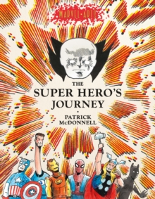 Image for Super Hero's Journey